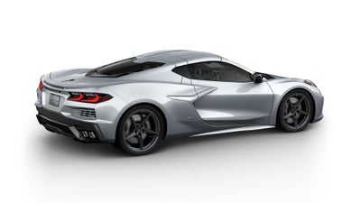 2026 Chevrolet Corvette E-Ray 2LZ