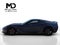 2016 Chevrolet Corvette Stingray Z51 3LT