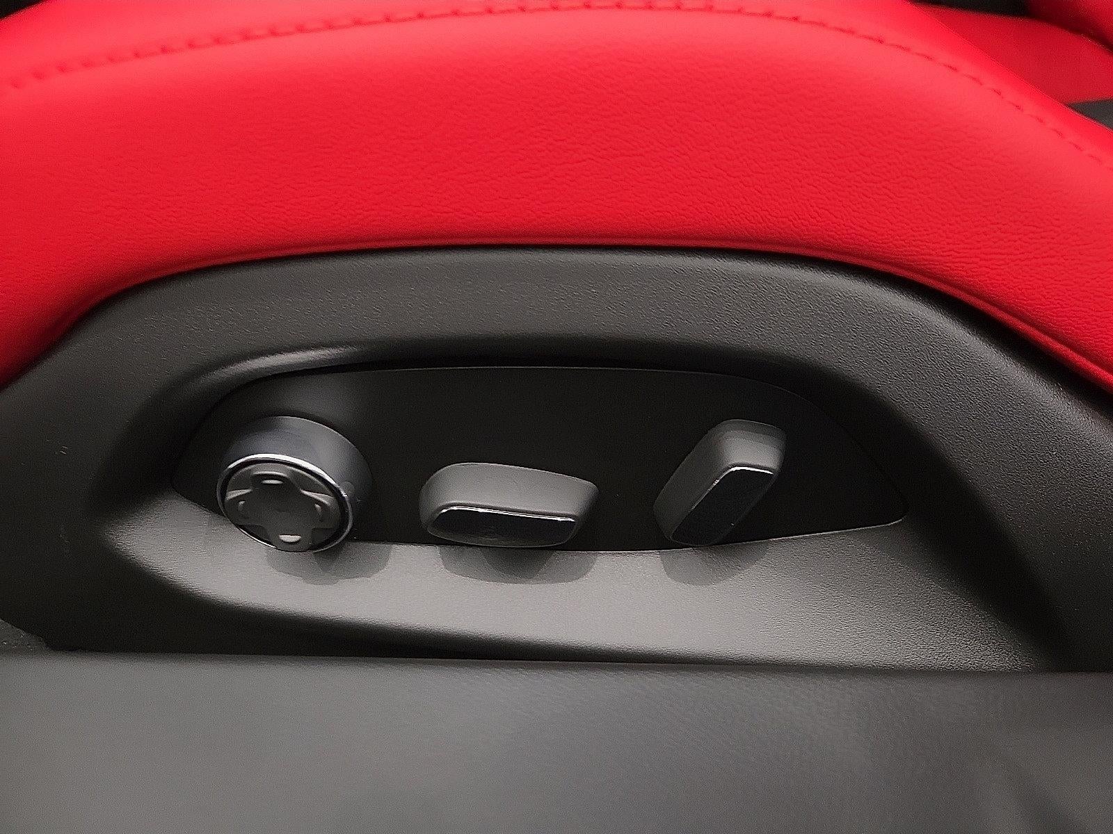 2027 Chevrolet Corvette Grand Sport 2LT