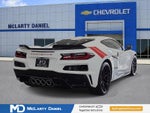 2027 Chevrolet Corvette Grand Sport 2LT