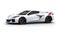 2027 Chevrolet Corvette Grand Sport 2LT