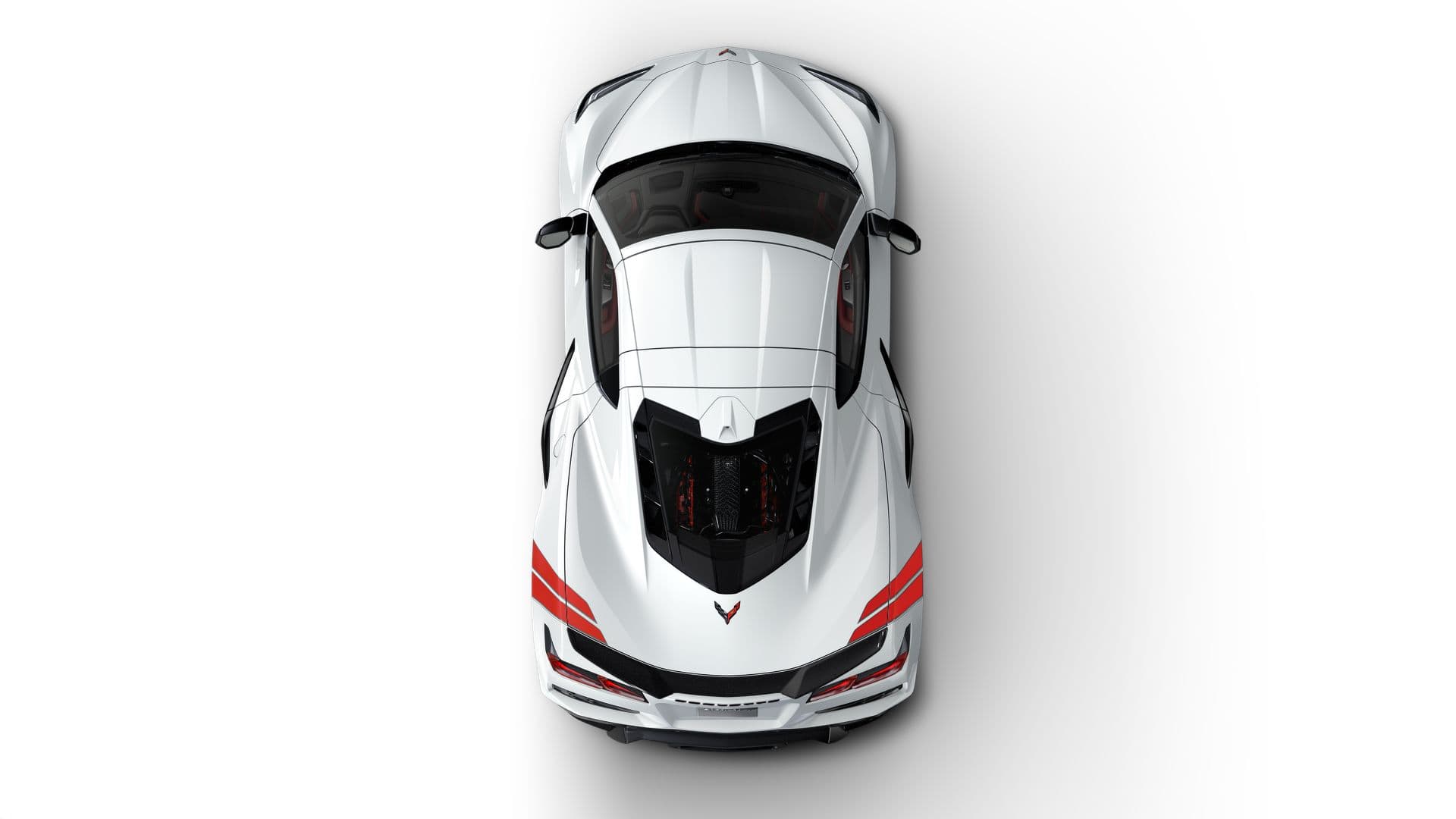 2027 Chevrolet Corvette Grand Sport 2LT