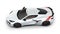 2027 Chevrolet Corvette Grand Sport 2LT