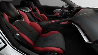 2027 Chevrolet Corvette Grand Sport 2LT