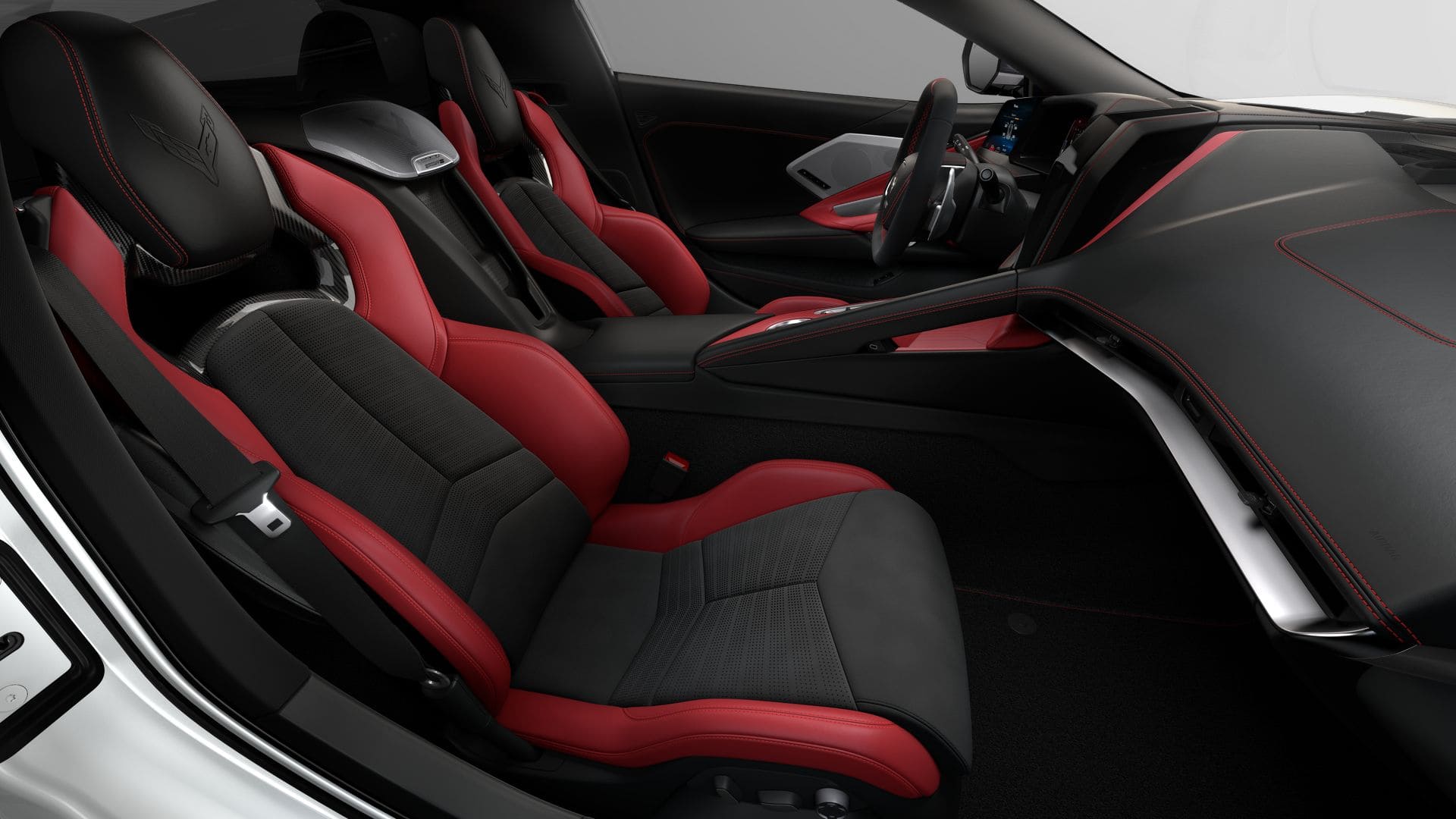 2027 Chevrolet Corvette Grand Sport 2LT