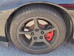 2002 Chevrolet Corvette Base
