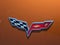 2009 Chevrolet Corvette w/1LT