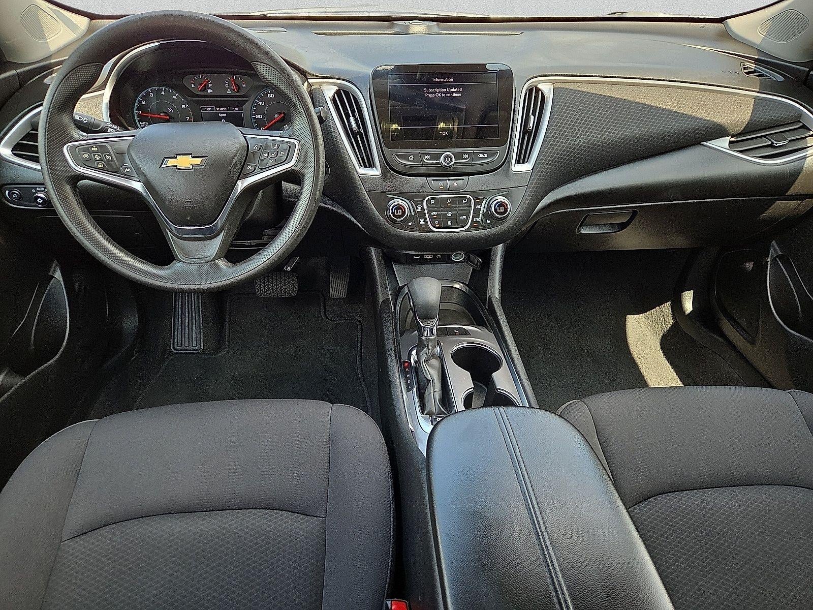 2025 Chevrolet Malibu 1LT - Photo 11