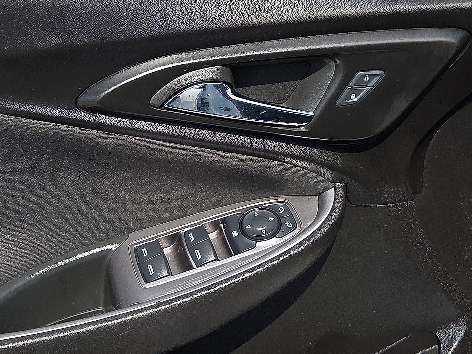 2025 Chevrolet Malibu 1LT - Photo 13