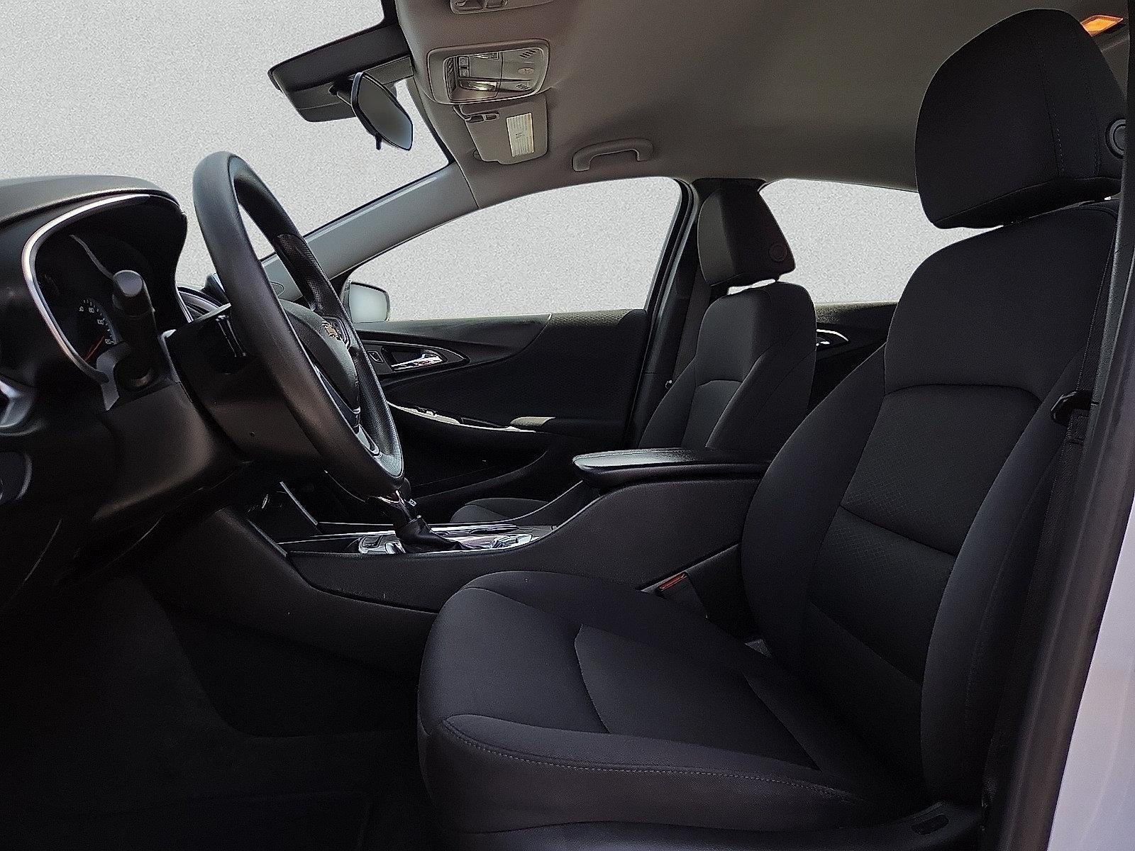 2025 Chevrolet Malibu 1LT - Photo 14