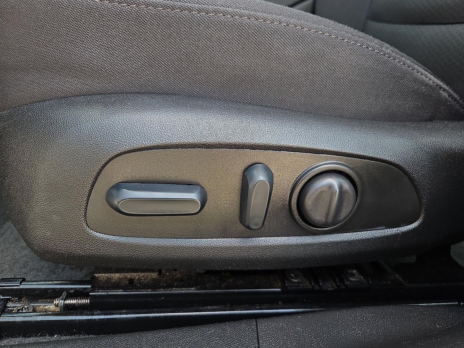 2025 Chevrolet Malibu 1LT - Photo 15