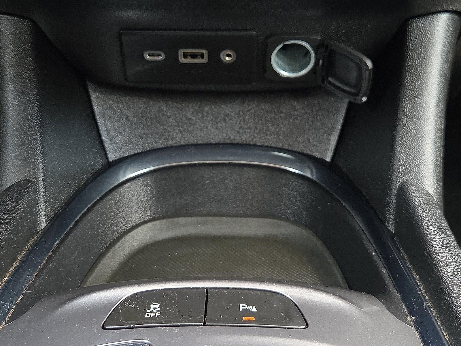2025 Chevrolet Malibu 1LT - Photo 17