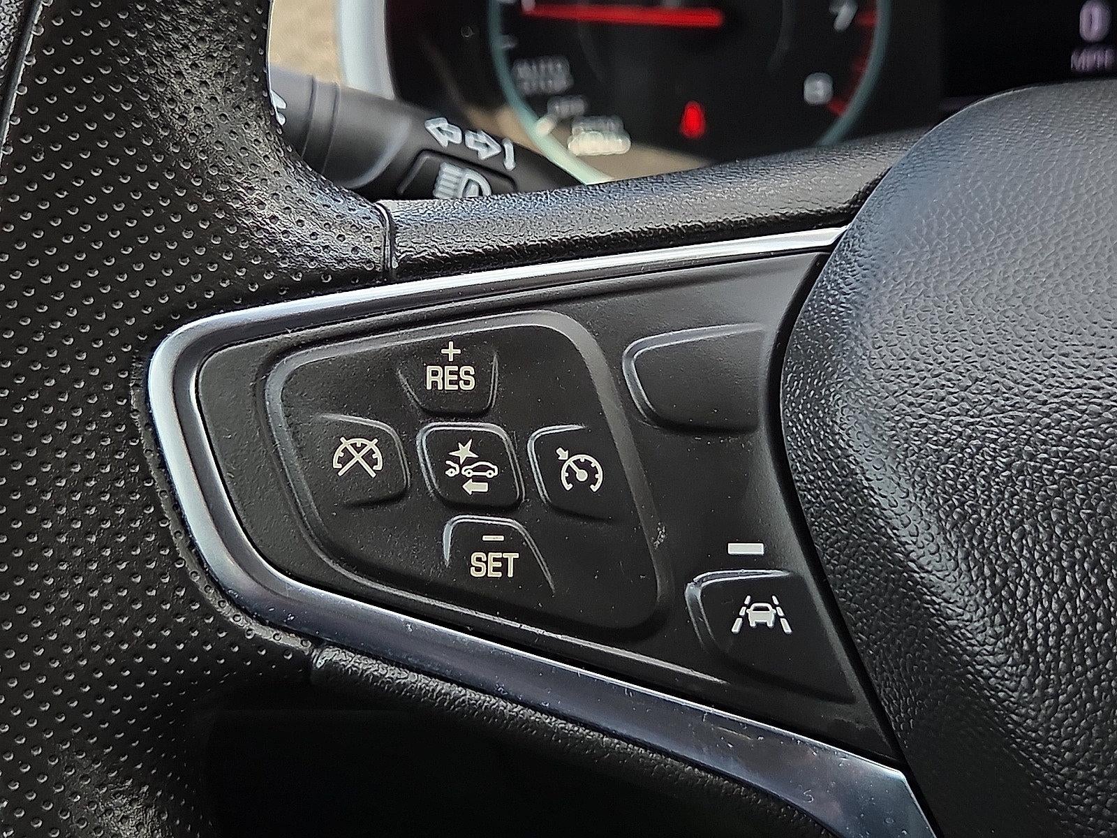 2025 Chevrolet Malibu 1LT - Photo 18