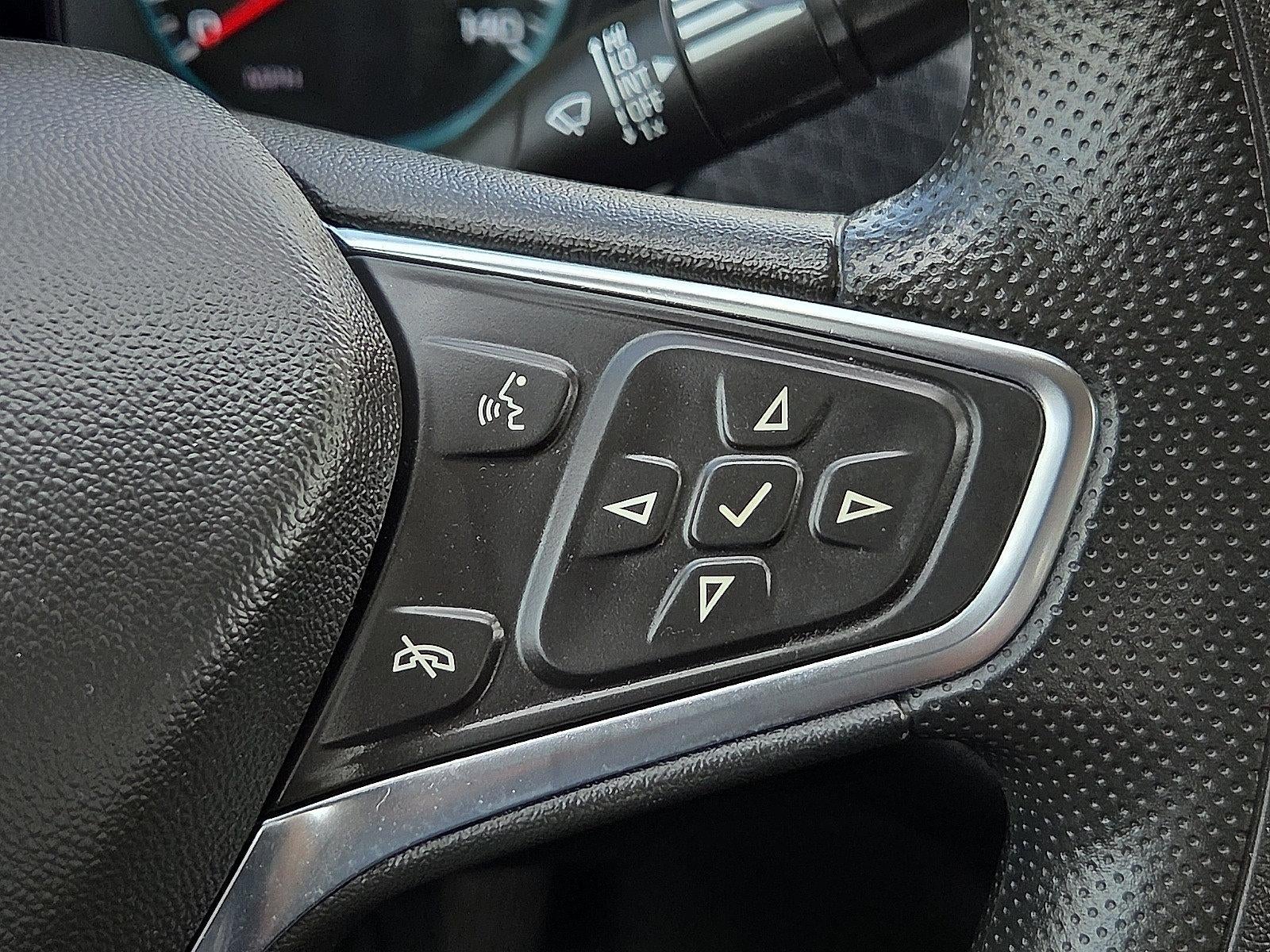 2025 Chevrolet Malibu 1LT - Photo 19