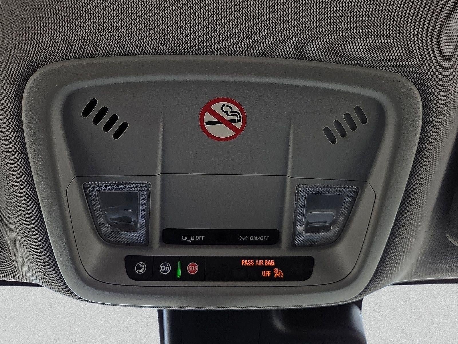 2025 Chevrolet Malibu 1LT - Photo 20