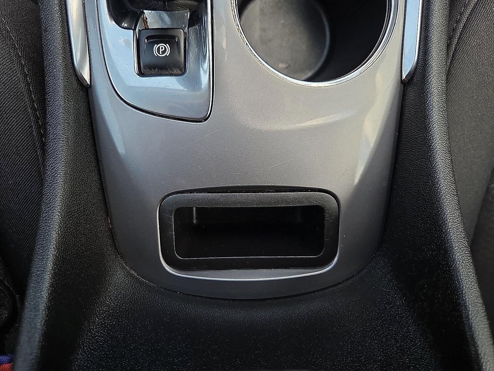 2025 Chevrolet Malibu 1LT - Photo 21