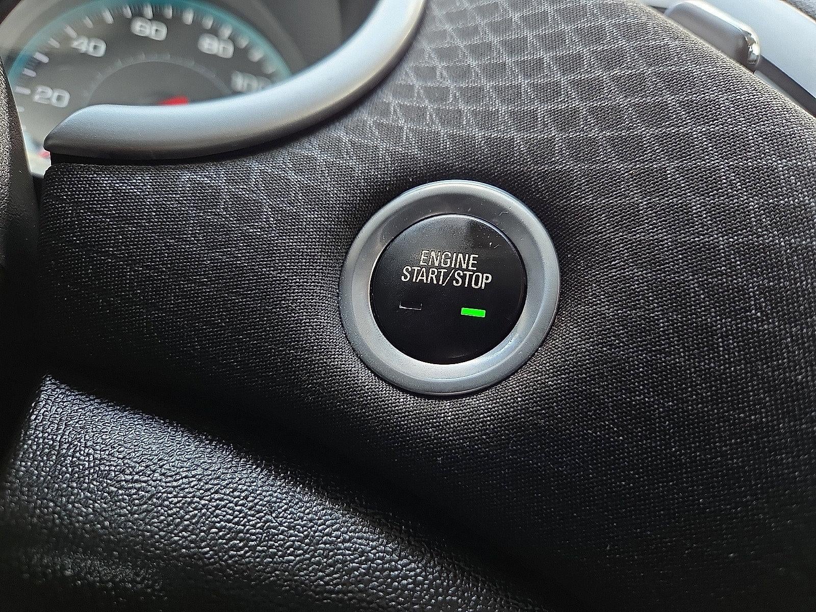 2025 Chevrolet Malibu 1LT - Photo 22