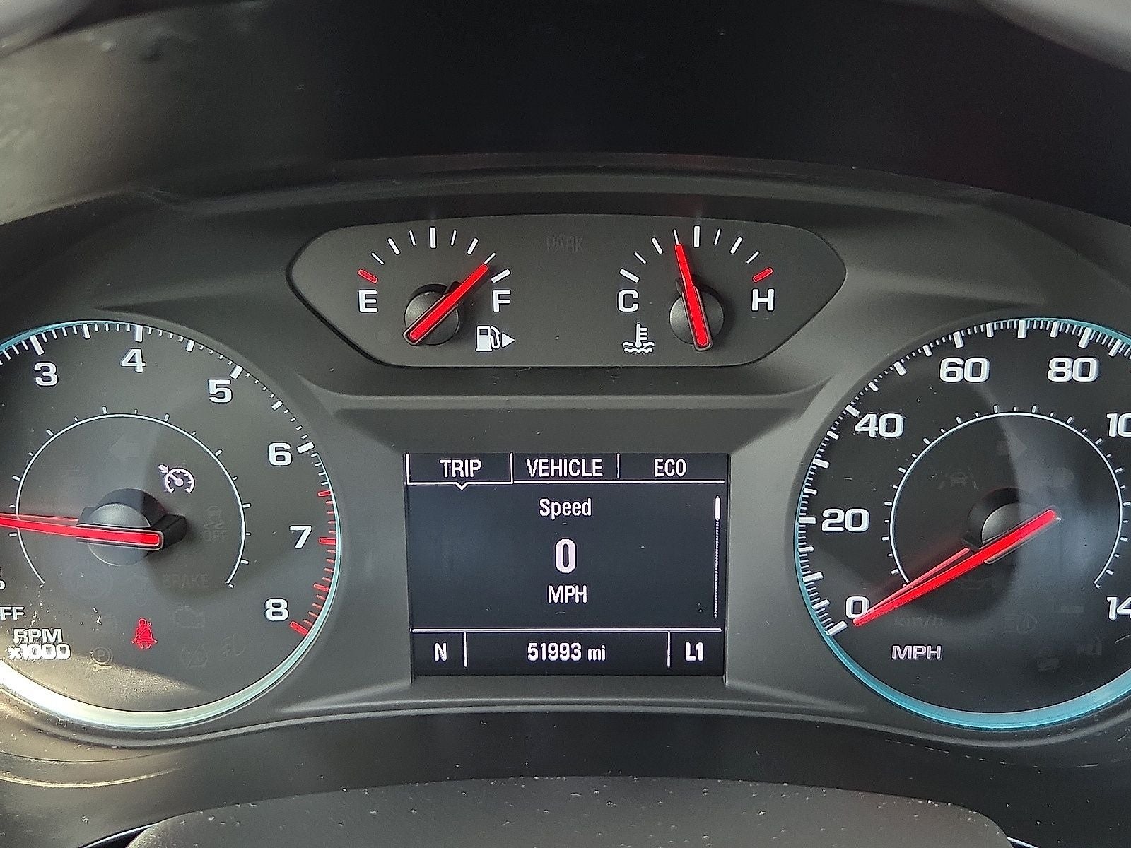 2025 Chevrolet Malibu 1LT - Photo 23