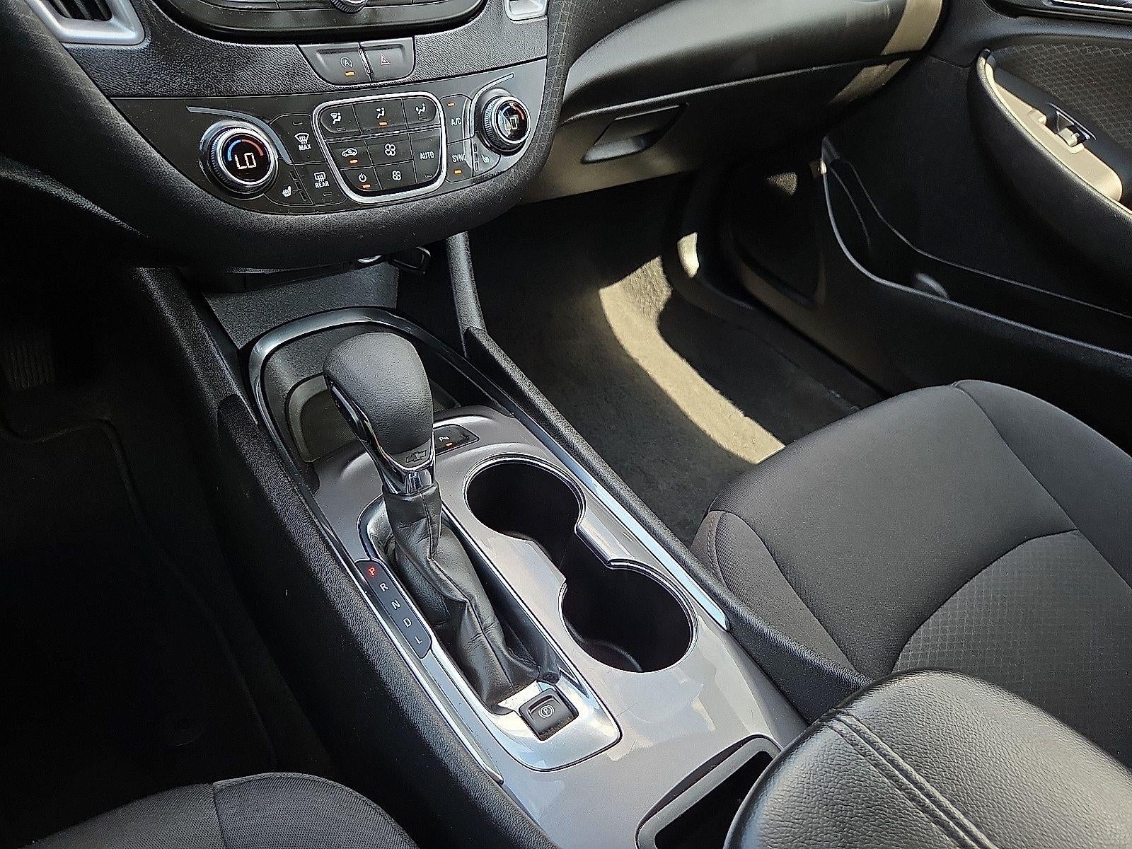 2025 Chevrolet Malibu 1LT - Photo 25