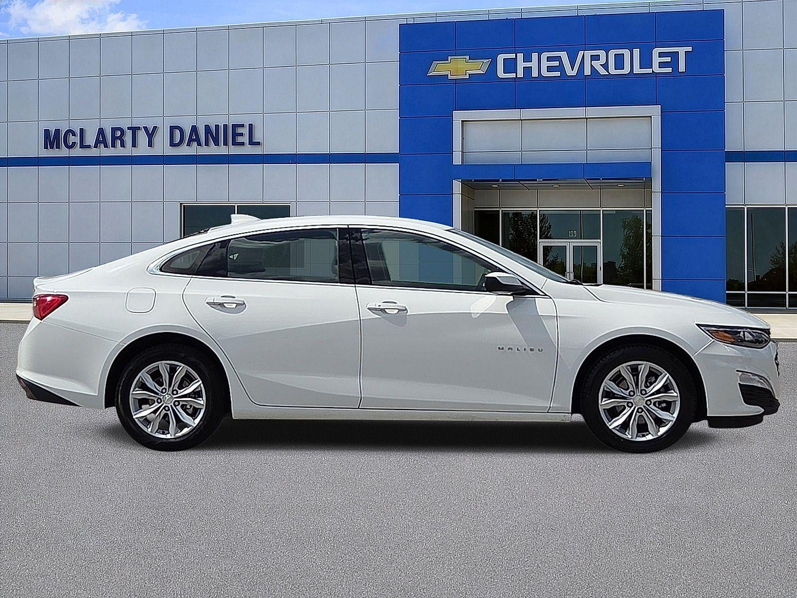 2025 Chevrolet Malibu 1LT - Photo 6