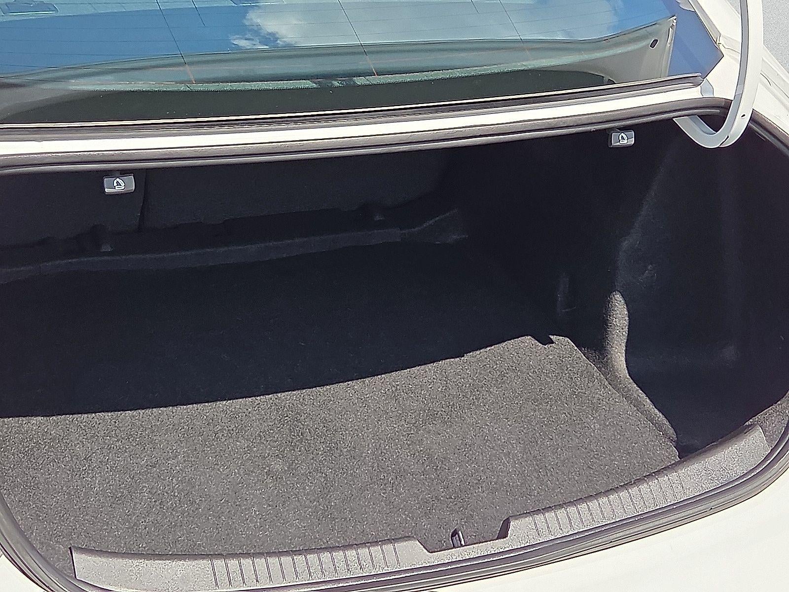 2025 Chevrolet Malibu 1LT - Photo 8