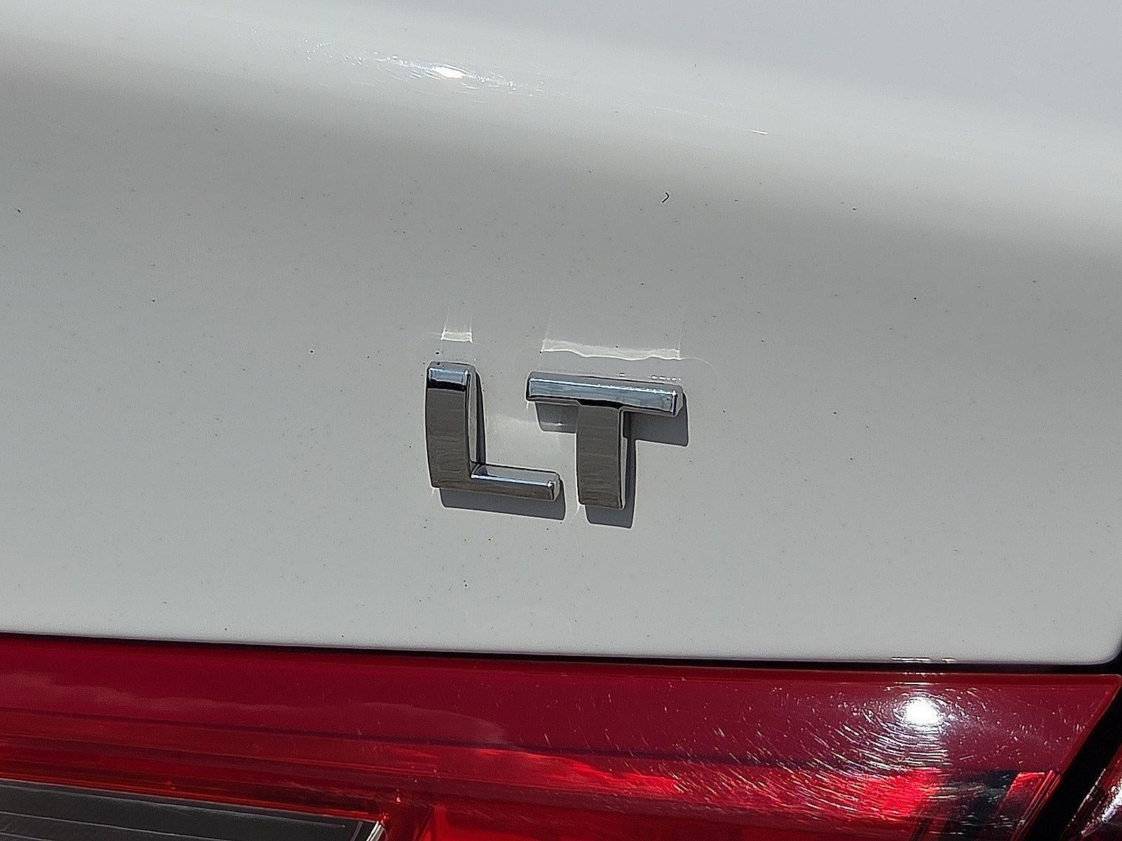 2025 Chevrolet Malibu 1LT - Photo 9