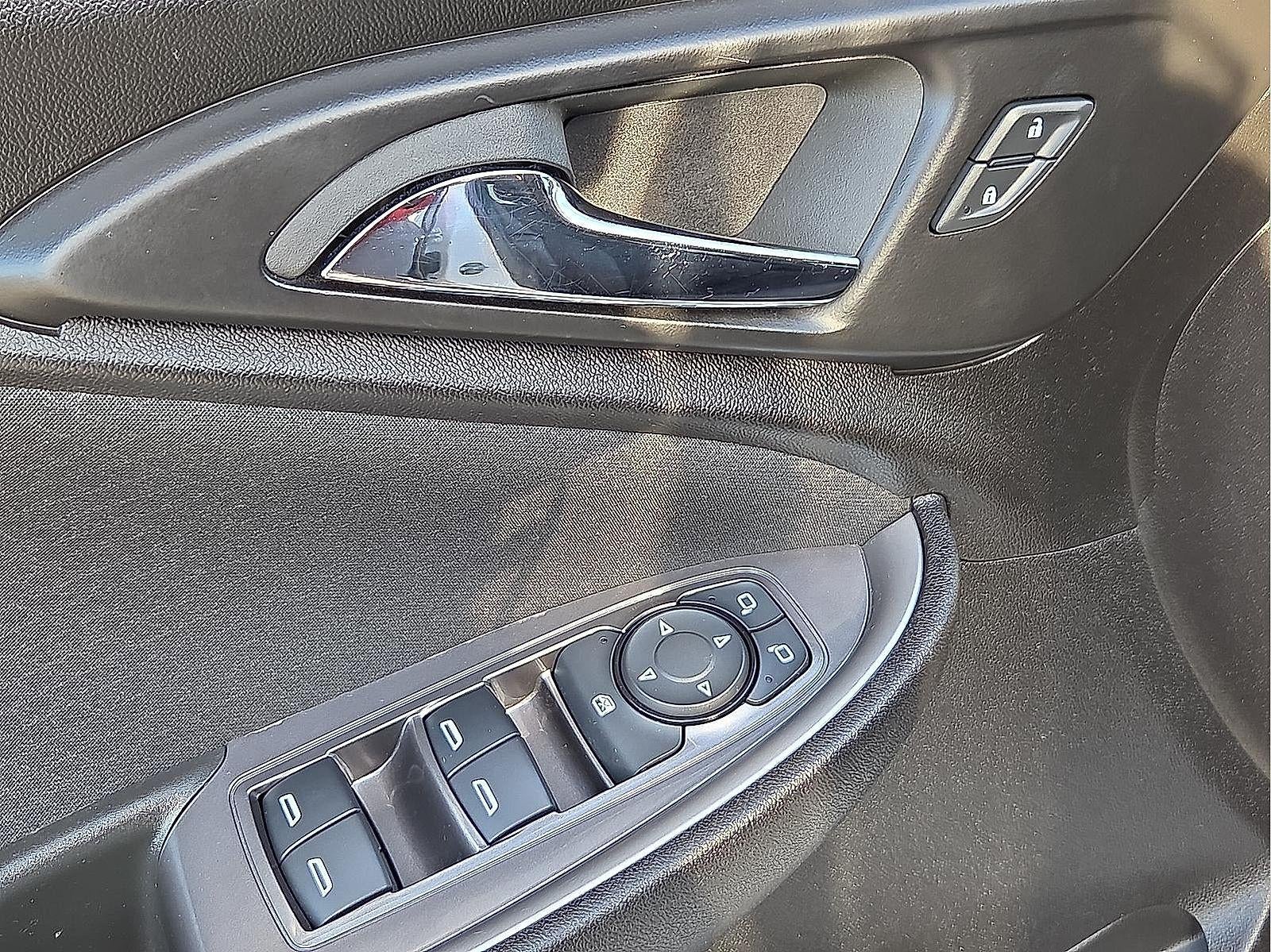 2024 Chevrolet Malibu RS