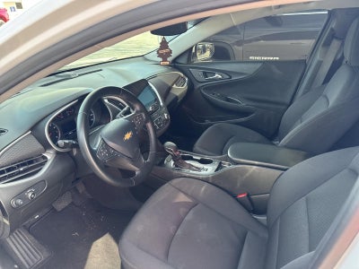 2024 Chevrolet Malibu RS