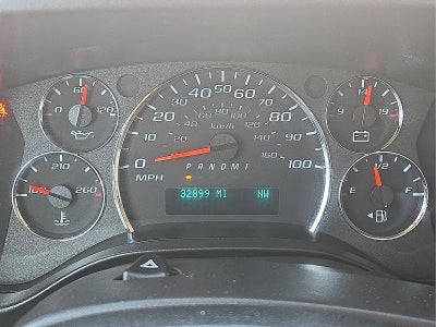 2023 Chevrolet Express Passenger 3500 1LT