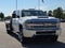 2019 Chevrolet Silverado 3500 HD Chassis Cab WT