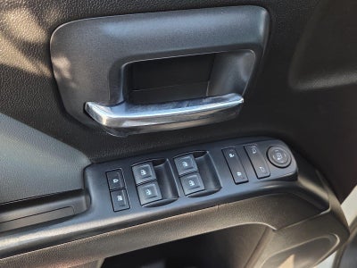 2019 Chevrolet Silverado 3500 HD Chassis Cab WT