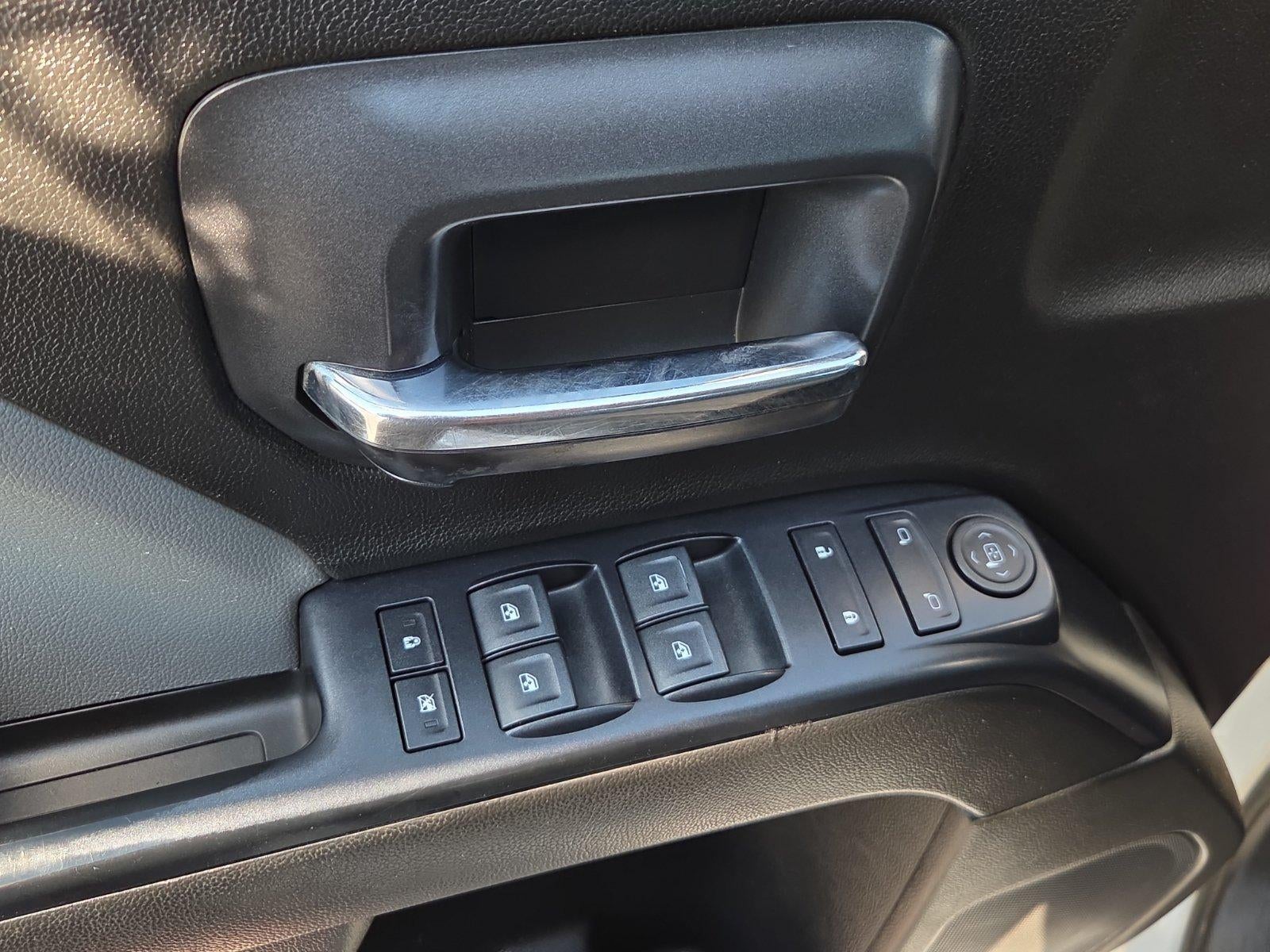2019 Chevrolet Silverado 3500 HD Chassis Cab WT