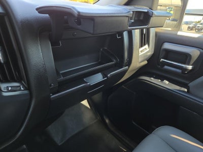 2019 Chevrolet Silverado 3500 HD Chassis Cab WT