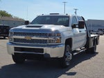2019 Chevrolet Silverado 3500 HD Chassis Cab WT
