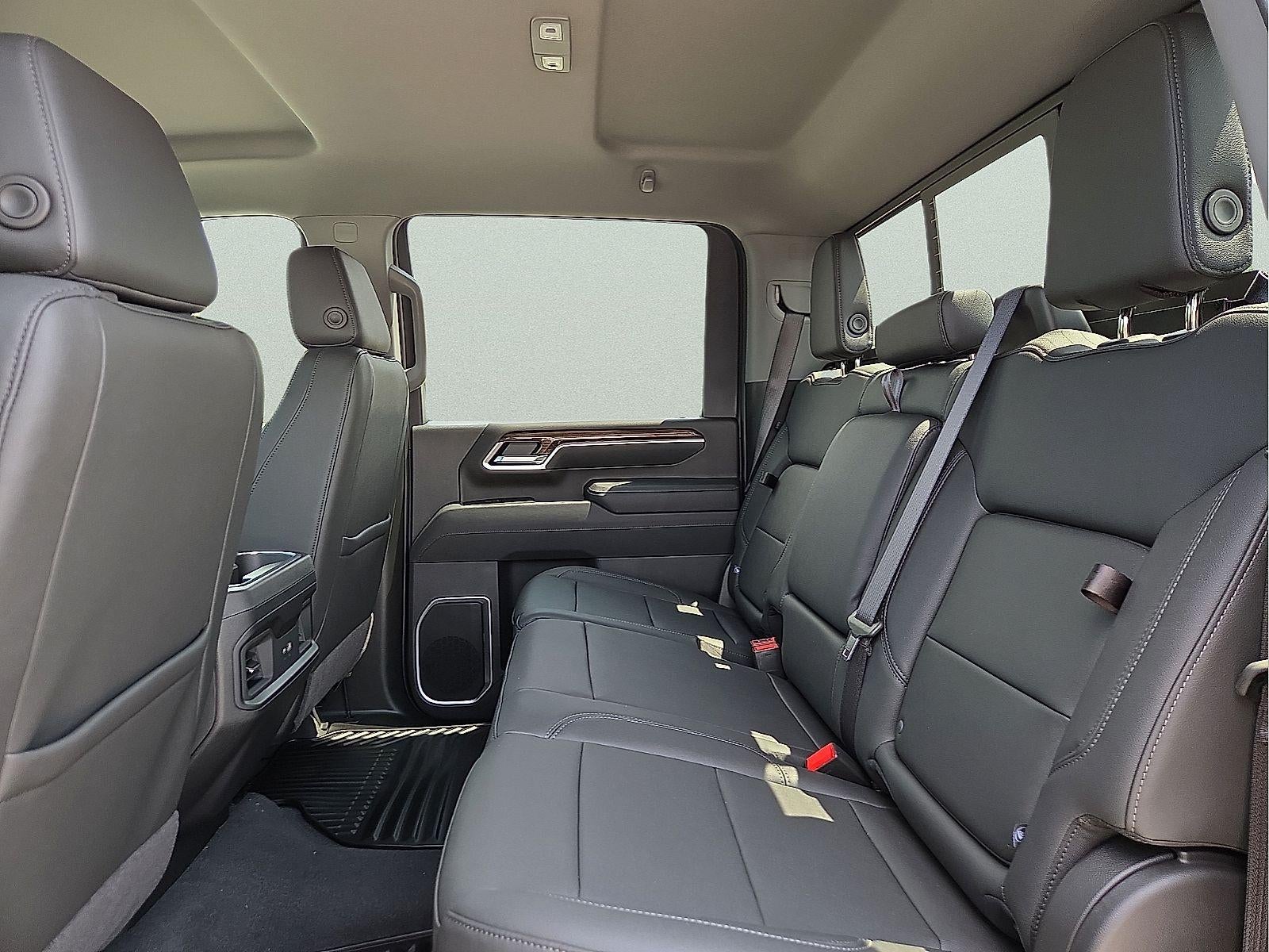 2026 Chevrolet Silverado 2500 HD LT - Photo 10