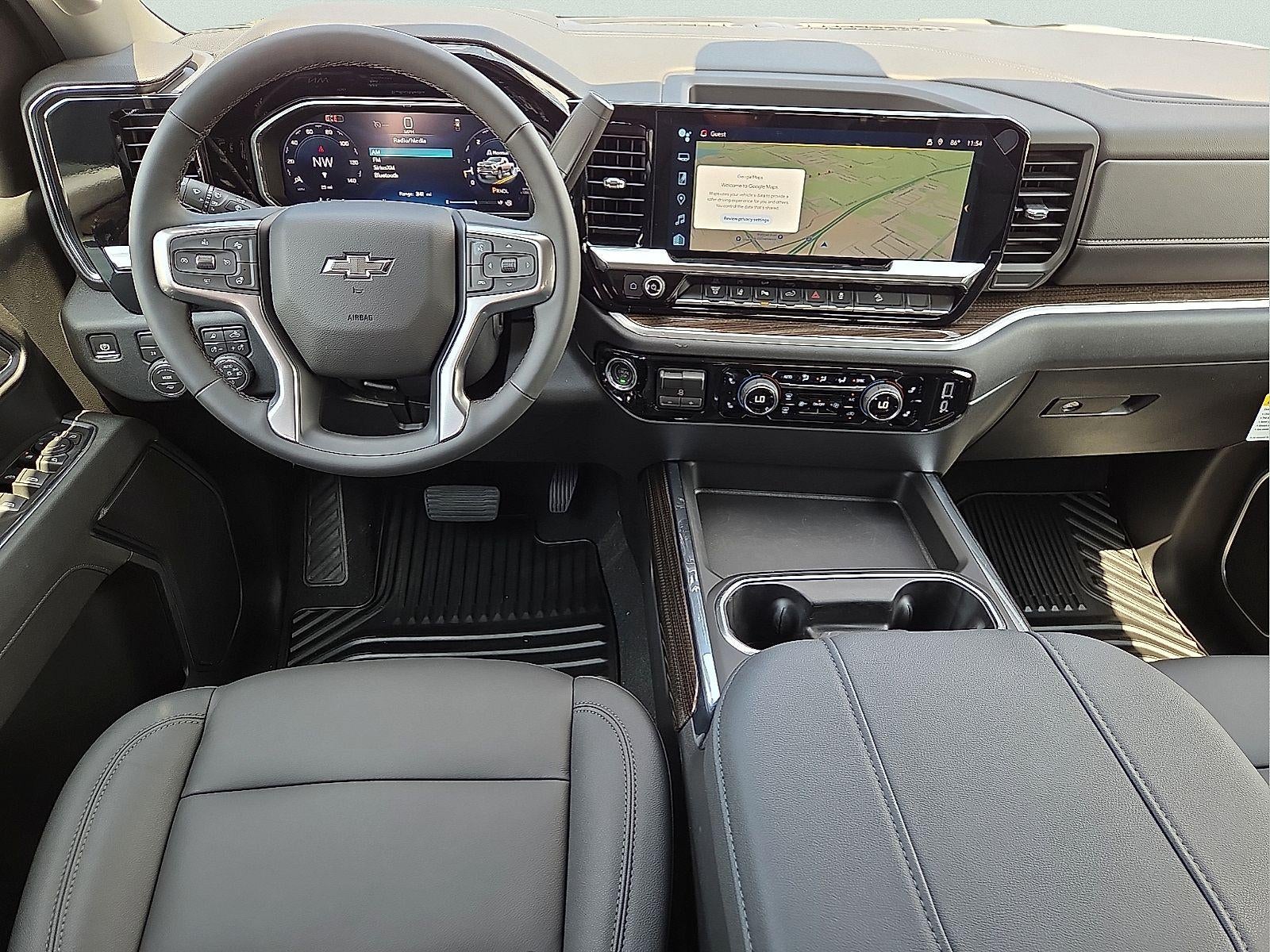 2026 Chevrolet Silverado 2500 HD LT - Photo 11
