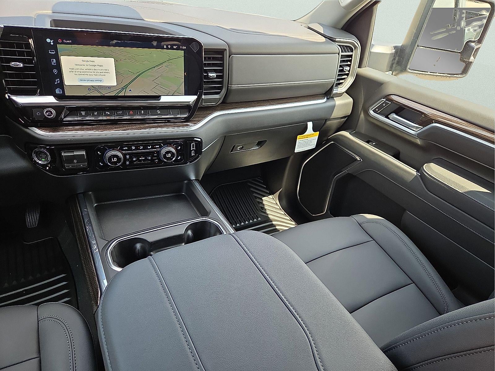 2026 Chevrolet Silverado 2500 HD LT - Photo 12