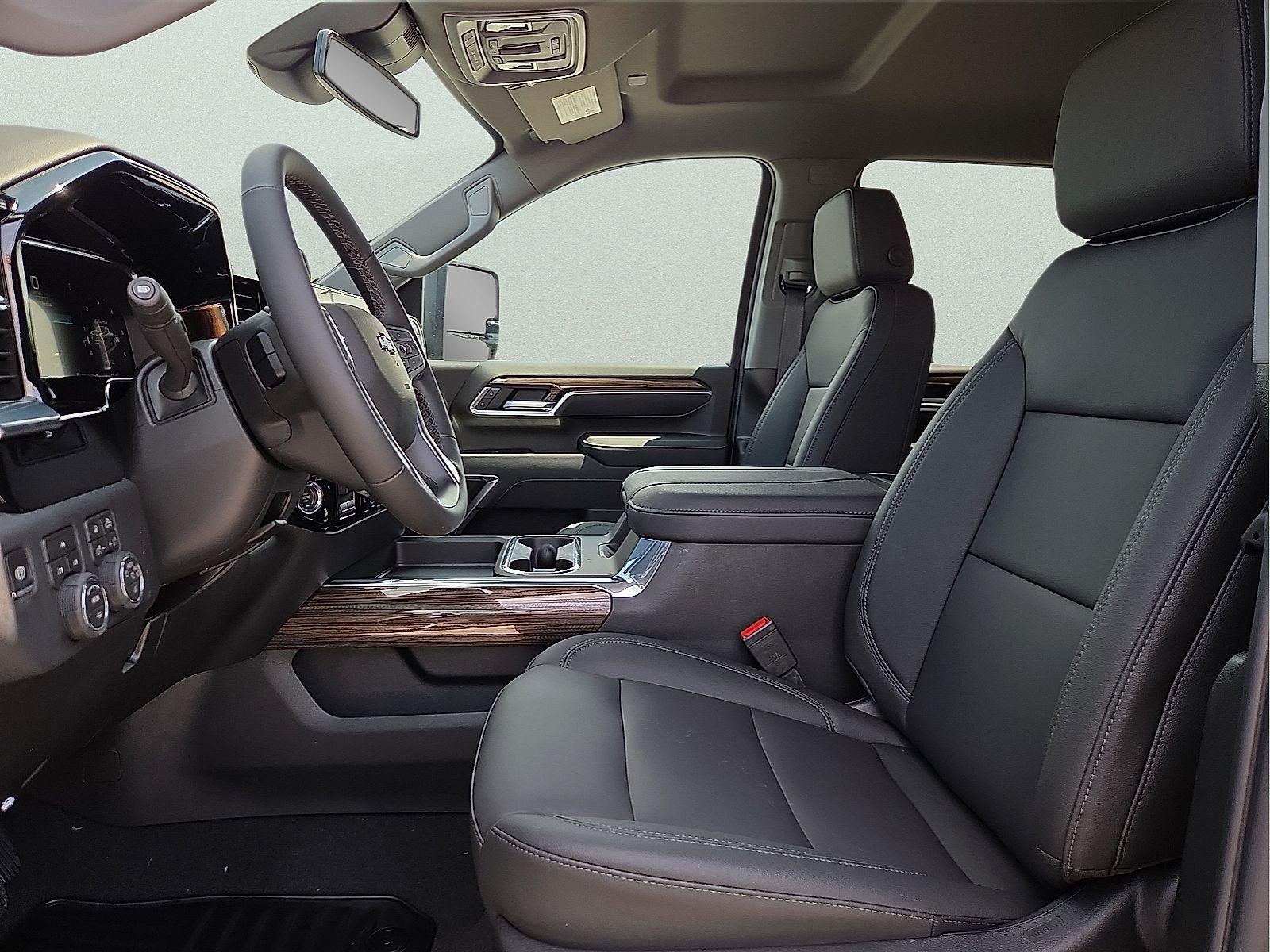 2026 Chevrolet Silverado 2500 HD LT - Photo 14