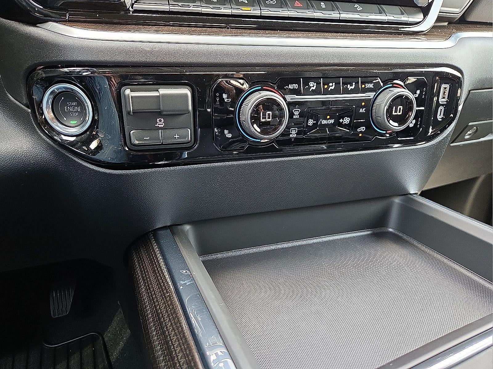 2026 Chevrolet Silverado 2500 HD LT - Photo 18