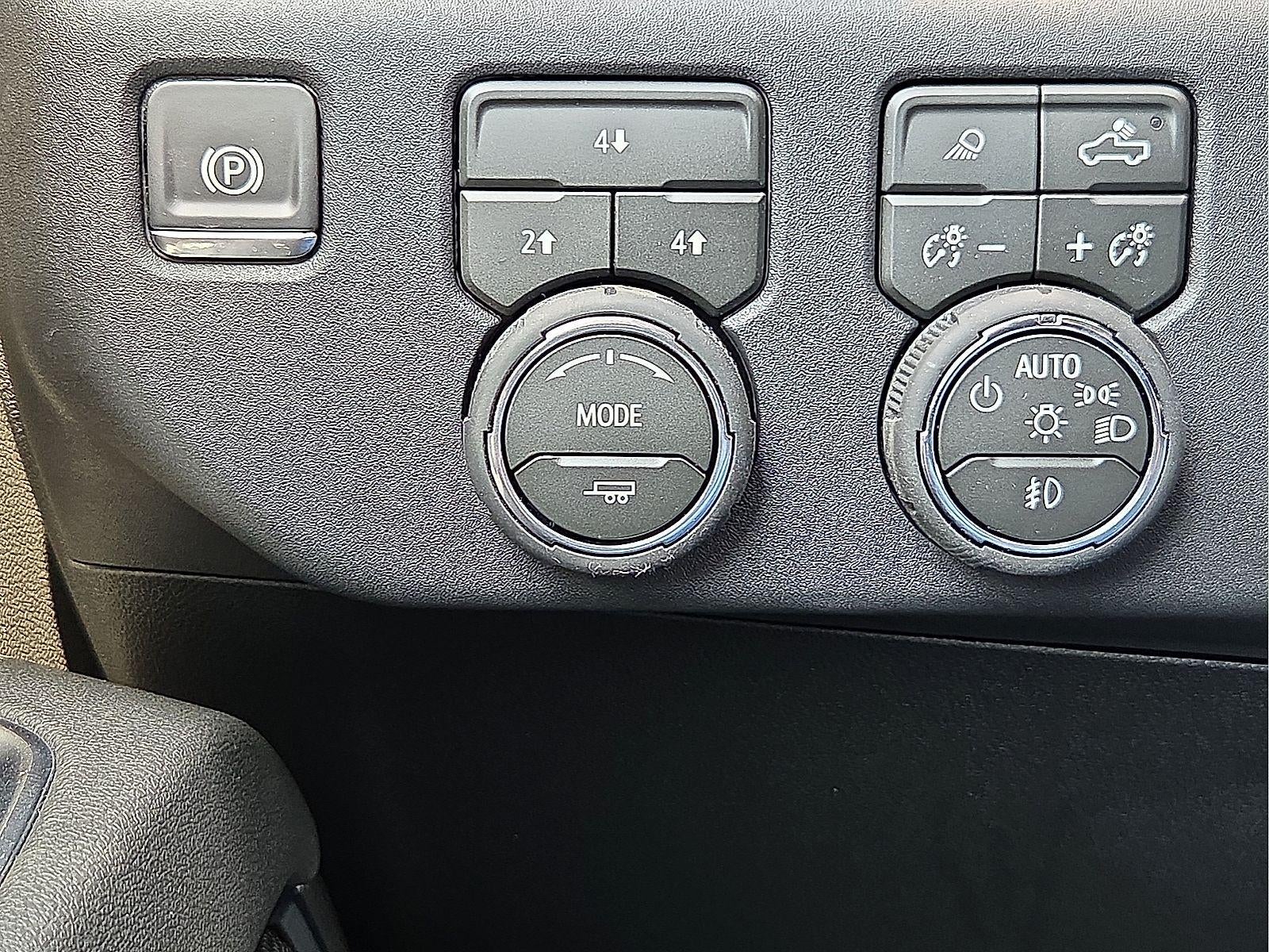 2026 Chevrolet Silverado 2500 HD LT - Photo 19