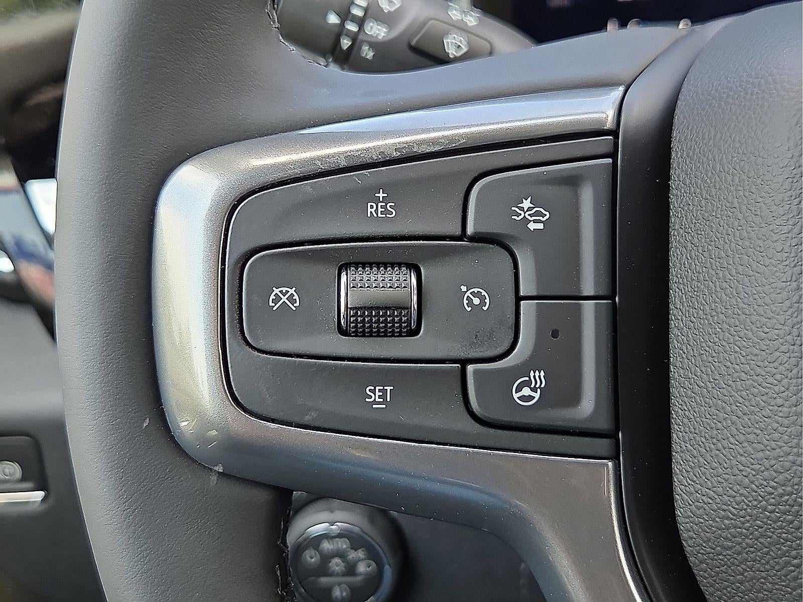 2026 Chevrolet Silverado 2500 HD LT - Photo 20