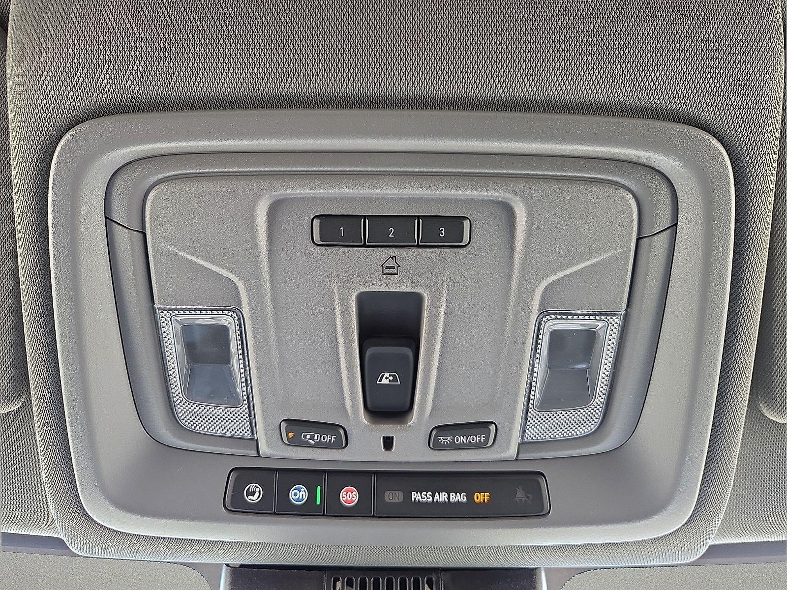 2026 Chevrolet Silverado 2500 HD LT - Photo 21