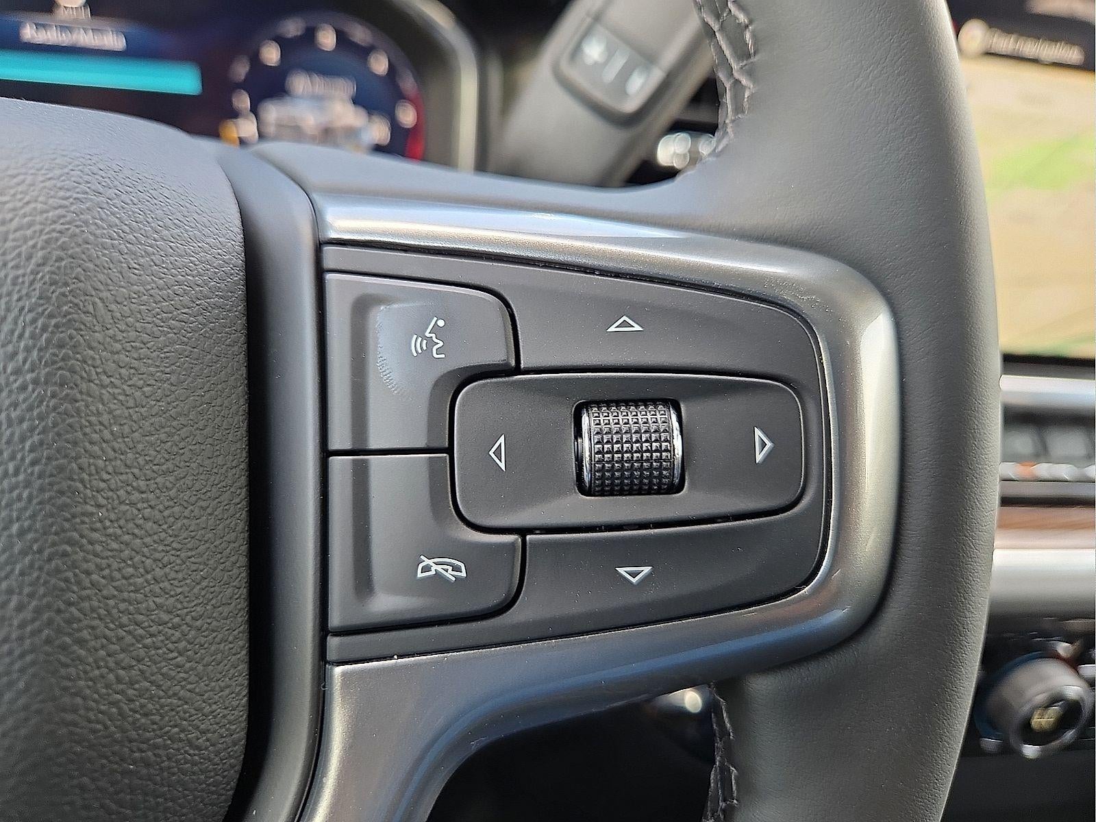 2026 Chevrolet Silverado 2500 HD LT - Photo 22
