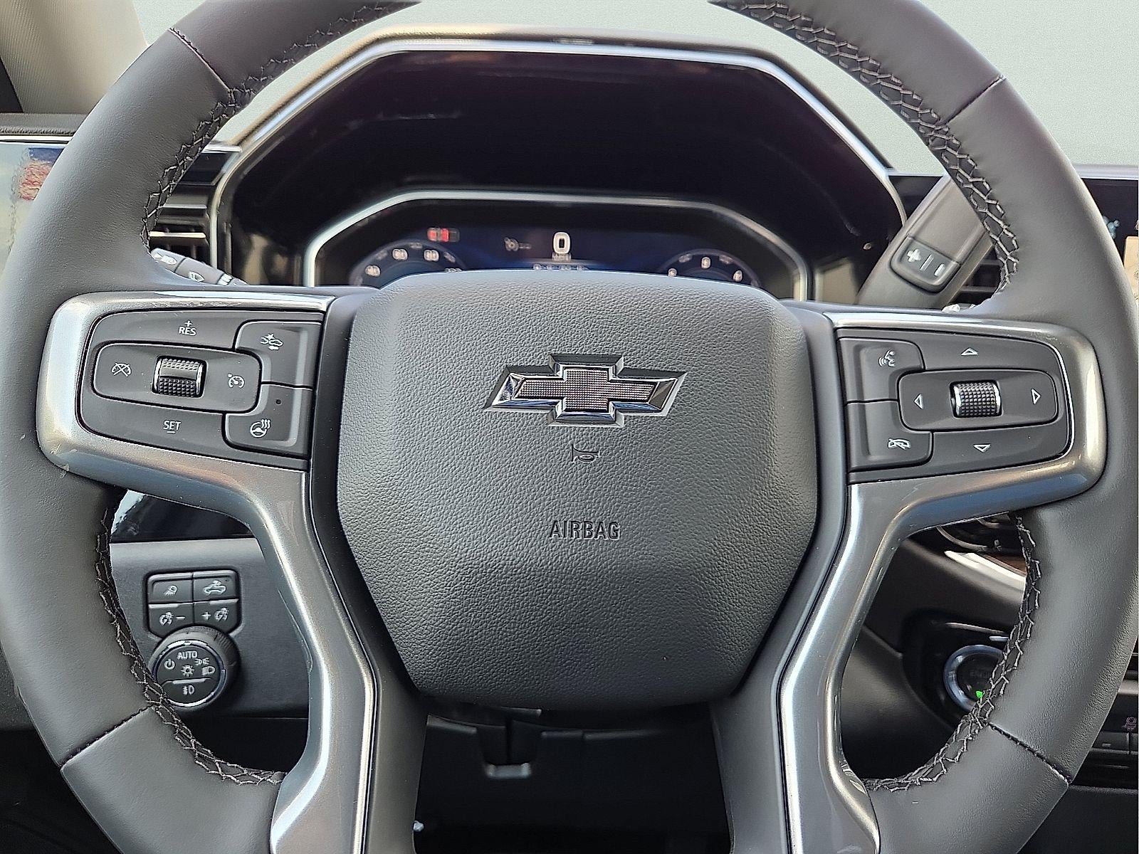 2026 Chevrolet Silverado 2500 HD LT - Photo 24