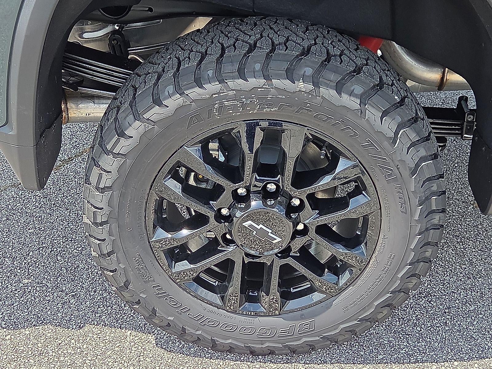 2026 Chevrolet Silverado 2500 HD LT - Photo 7