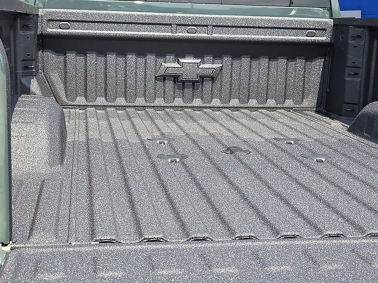 2026 Chevrolet Silverado 2500 HD LT - Photo 8