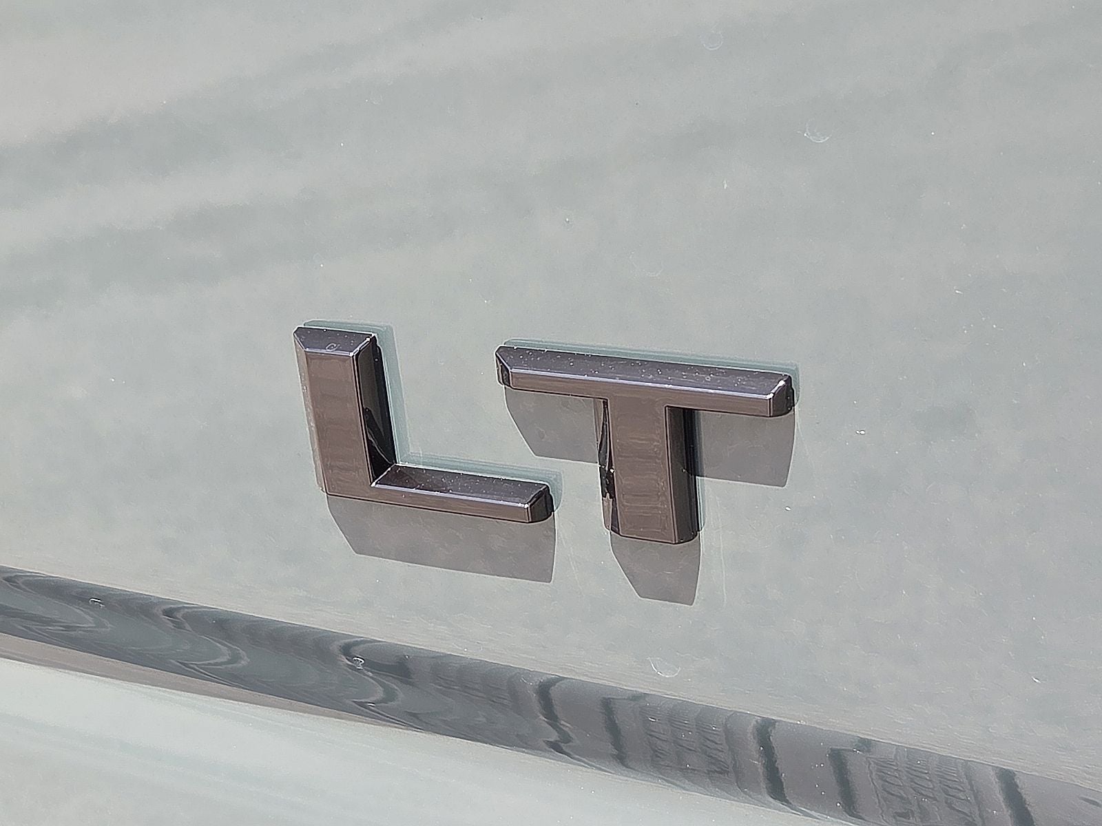 2026 Chevrolet Silverado 2500 HD LT - Photo 9