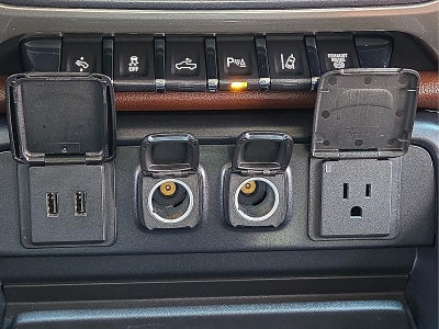 2019 Chevrolet Silverado 2500 HD High Country