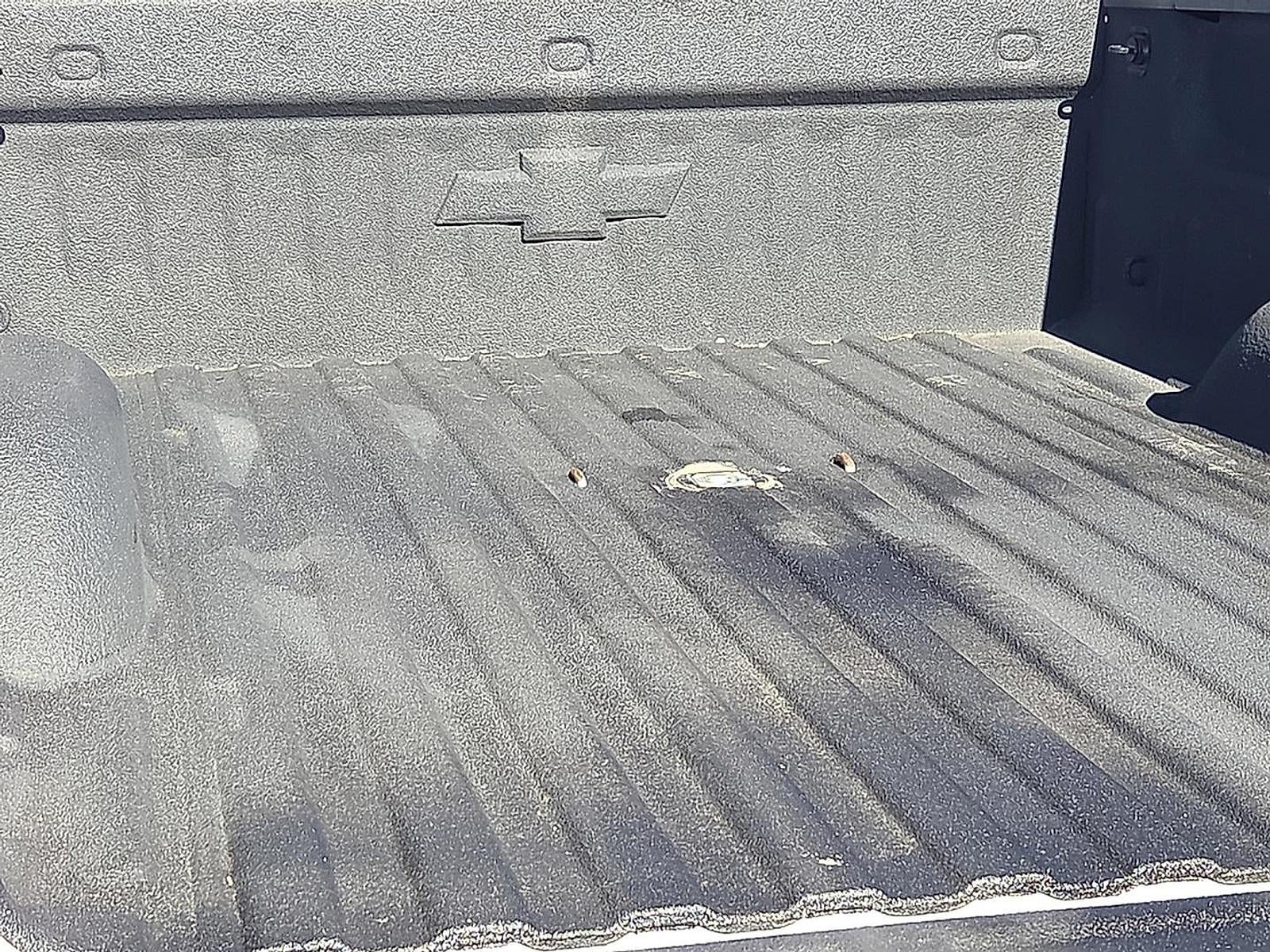 2019 Chevrolet Silverado 2500 HD High Country