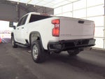 2022 Chevrolet Silverado 2500 HD WT